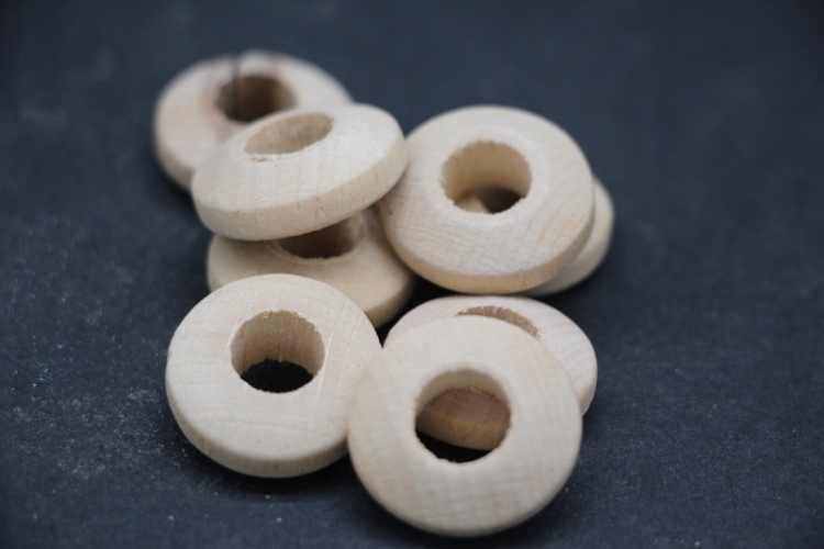 22MM UFO YASSI BONCUK