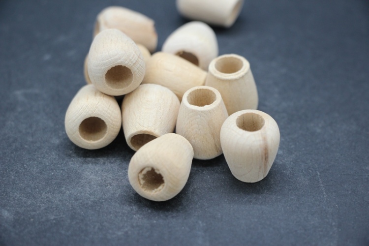15MM DAMLA BONCUK