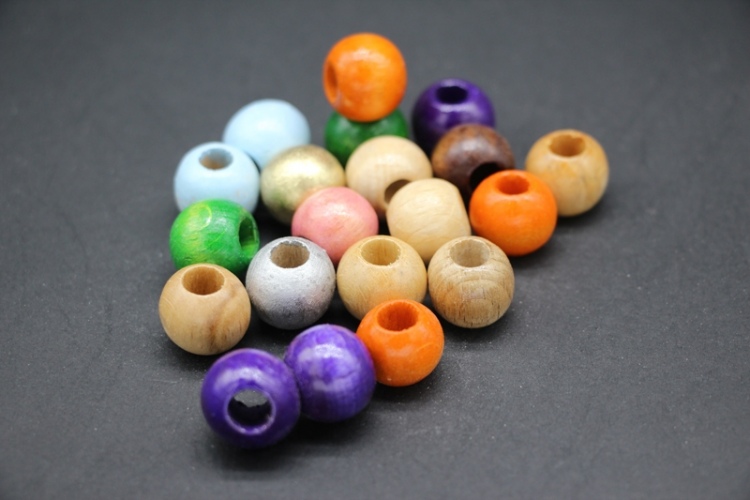 14MM YUVARLAK KARIŞIK