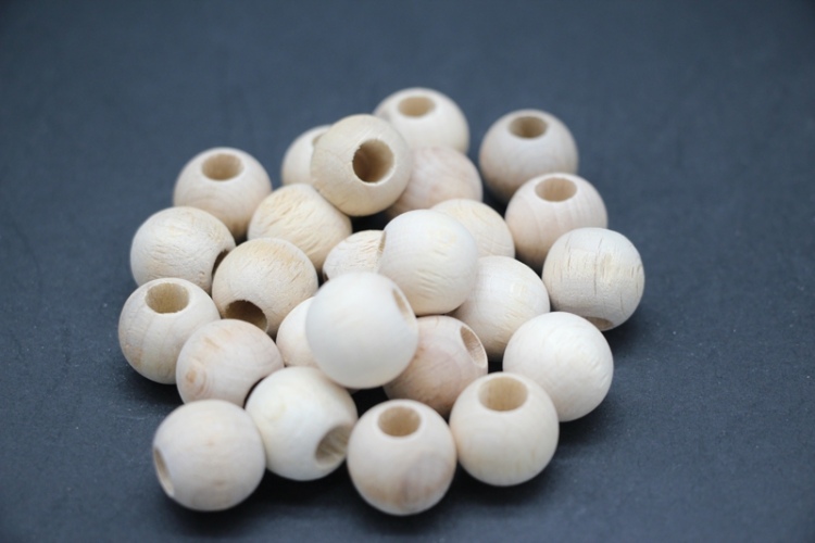14MM YUVARLAK HAM