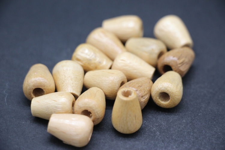 10MM DAMLA KREM BONCUK