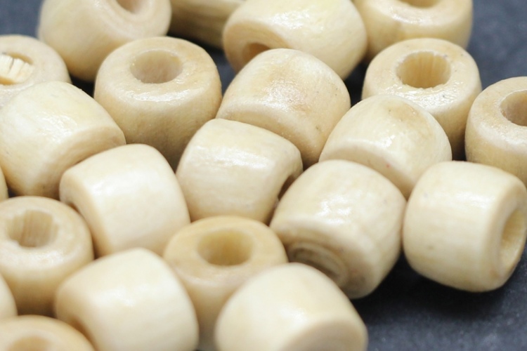 8MM KESME KREM BONCUK