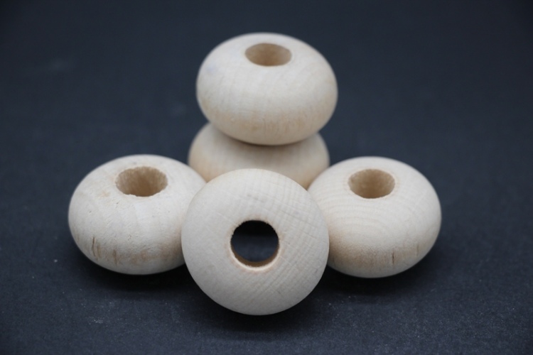 22MM UFO OVAL HAM BONCUK