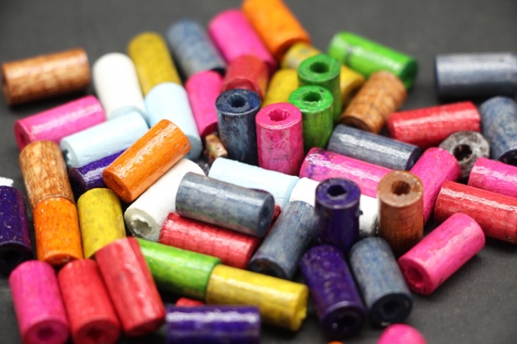 15MM DROP BEADS
